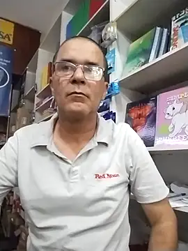 barboza991 online show from April 7, 7:37 pm