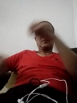 Snapshot of barboza991 chatting on February 3, 2:00 am barboza991 online show from February 3, 2:00 am