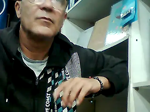 Snapshot of barboza991 chatting on October 11, 8:32 pm barboza991 online show from October 11, 8:32 pm