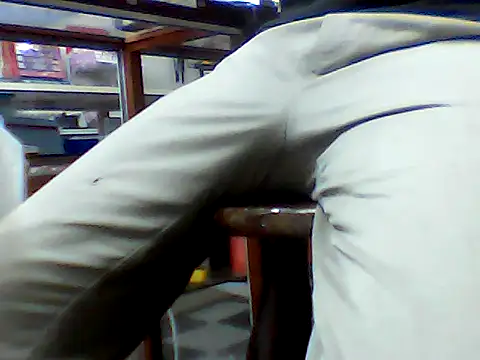 Snapshot of barboza991 chatting on February 12, 2:06 pm barboza991 online show from February 12, 2:06 pm