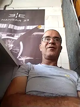 barboza991 online show from April 4, 5:30 pm