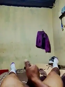 TheeGuy01 online show from January 17, 3:10 am