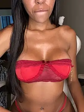 Snapshot of Misalmeidinha chatting on December 7, 3:36 pm Misalmeidinha online show from December 7, 3:36 pm