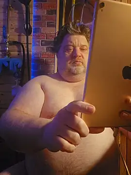 alienbunny online show from May 23, 3:38 am
