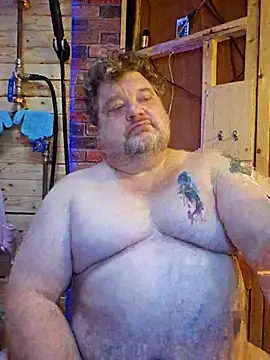 alienbunny online show from March 10, 8:23 pm