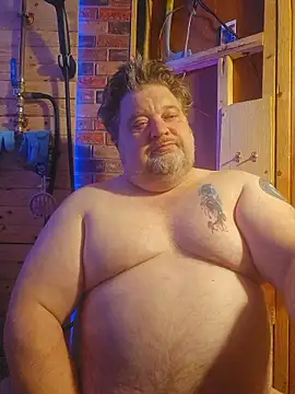 alienbunny online show from January 14, 4:38 am