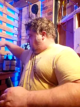 alienbunny online show from November 3, 4:07 am