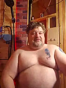 alienbunny online show from March 11, 4:30 am