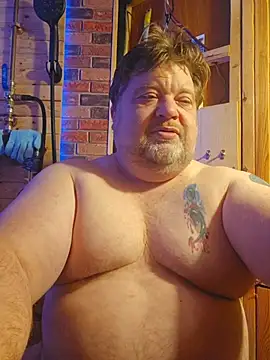 alienbunny online show from December 5, 4:44 am