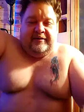 alienbunny online show from October 5, 3:52 am