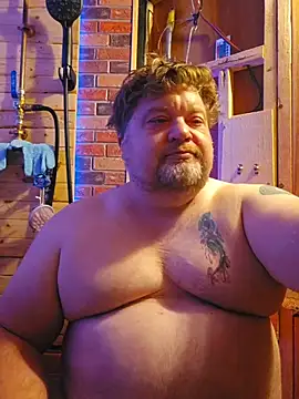 alienbunny online show from November 8, 4:27 am