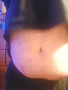 alienbunny online show from February 6, 5:47 am