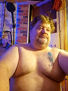 alienbunny online show from March 18, 3:02 am