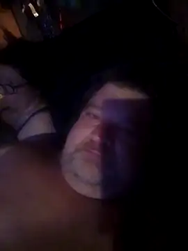 alienbunny online show from September 27, 4:18 am