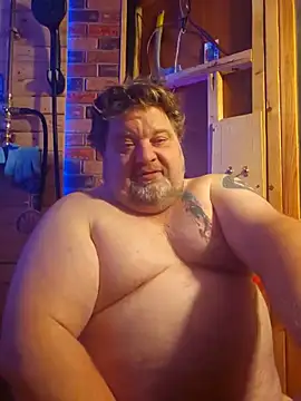 alienbunny online show from November 11, 5:02 am