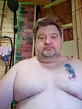 alienbunny online show from January 8, 6:41 pm