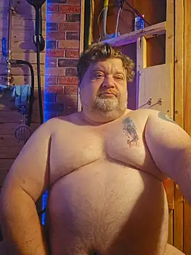 alienbunny online show from November 17, 5:11 am