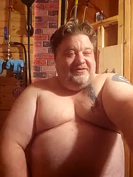 alienbunny online show from October 23, 3:27 am