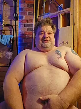 alienbunny online show from December 21, 5:20 am