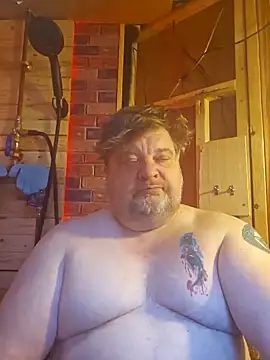 alienbunny online show from February 9, 6:58 pm