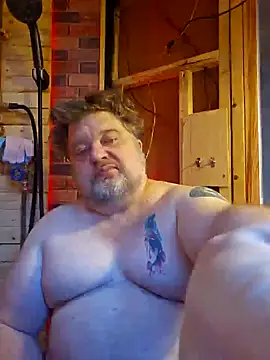 alienbunny online show from January 15, 9:30 pm