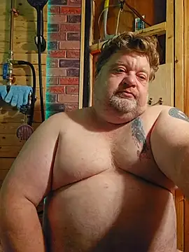 alienbunny online show from November 14, 4:49 am