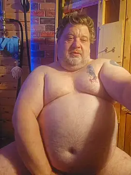 alienbunny online show from May 25, 4:45 am