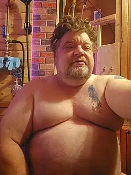 alienbunny online show from November 6, 4:16 am