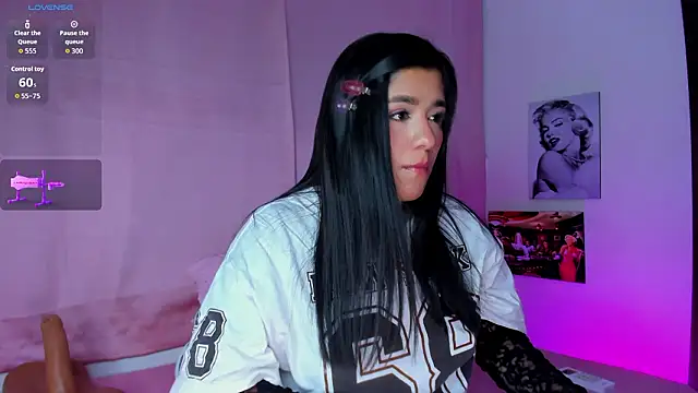 tellmebri online show from March 9, 1:42 am