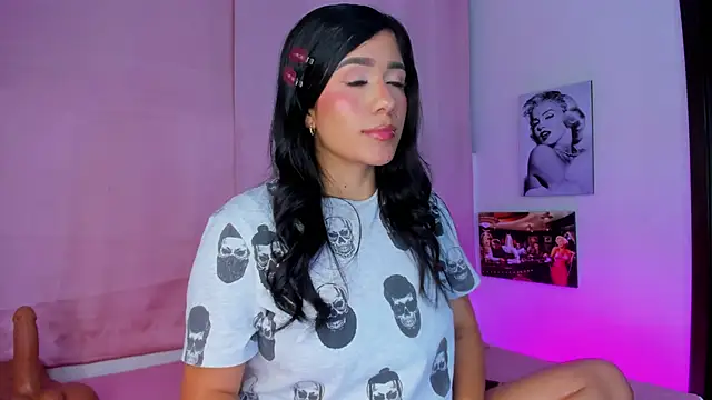 tellmebri online show from October 8, 7:43 am