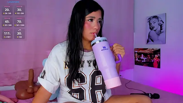 tellmebri online show from October 31, 9:06 am