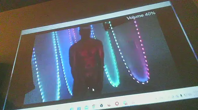 Cooperstone online show from March 12, 11:33 pm