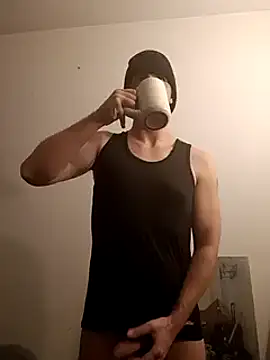 Cooperstone online show from February 24, 10:03 pm