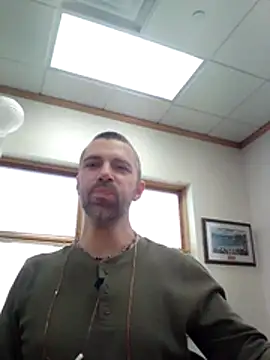 Cooperstone online show from November 30, 7:58 pm