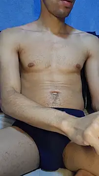 boyminerin00 online show from March 5, 5:15 am