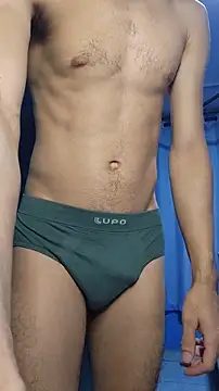 boyminerin00 online show from January 9, 3:02 am