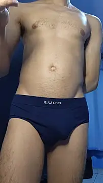 boyminerin00 online show from December 18, 3:00 am