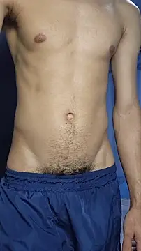 boyminerin00 online show from February 9, 4:16 pm