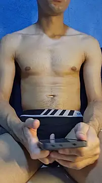 boyminerin00 online show from February 14, 1:28 am