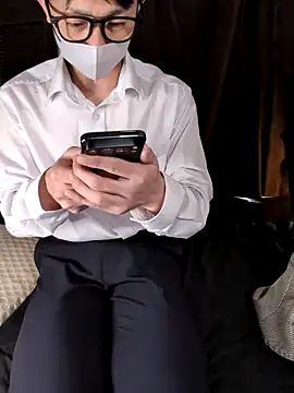 kintaman cum online show from December 3, 4:13 am