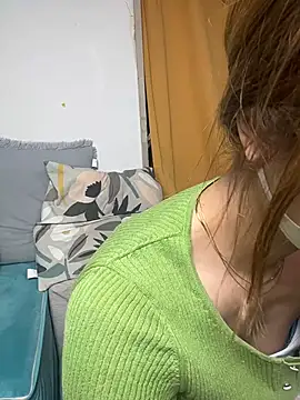 ayu0009rrr online show from February 19, 2:03 pm