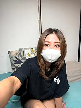 ayu0009rrr online show from November 13, 6:01 pm