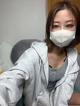 ayu0009rrr online show from April 9, 3:07 pm