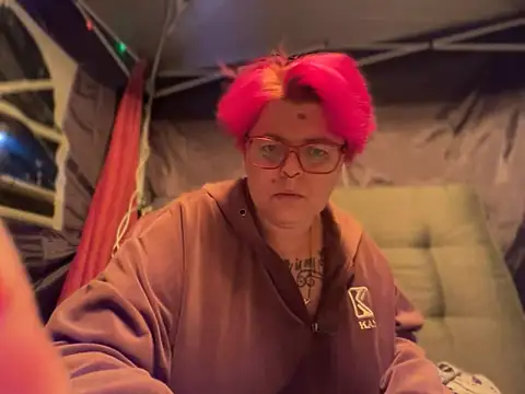 SunshineLexi online show from March 20, 7:14 pm