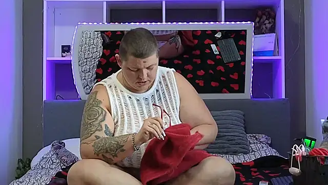 SunshineLexi online show from October 4, 6:37 am