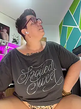 SunshineLexi online show from July 20, 6:54 am