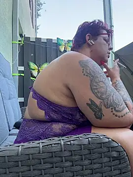 SunshineLexi online show from June 19, 5:57 am
