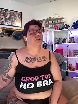 SunshineLexi online show from April 8, 6:15 am