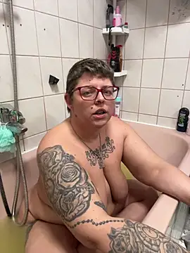 SunshineLexi online show from January 31, 7:12 pm