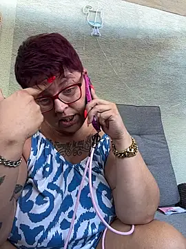 SunshineLexi online show from July 9, 5:41 am